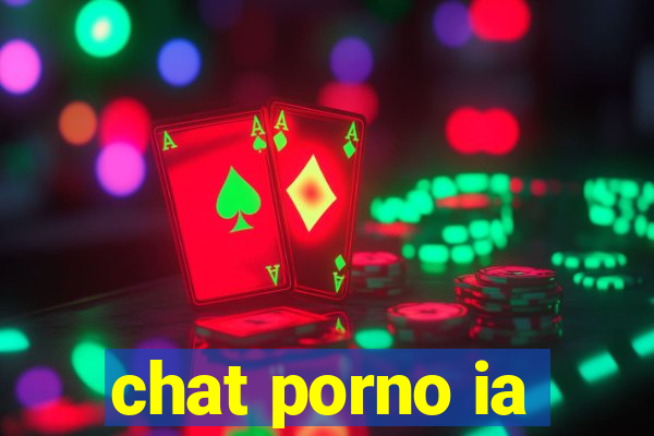 chat porno ia